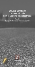 Libri Claudio Lamberti - Le