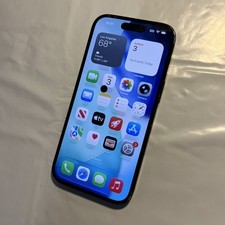 Apple iPhone 15 - 128GB