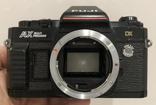 Fuji AX Multi Program DX 35mm