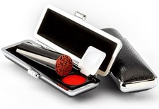 Japan Black Buffalo Hanko