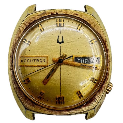 Orologio polso uomo vintage - polso,