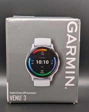 Nuovo - Smartwatch Garmin Venu