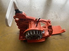 Motosega Echo CS-550EVL