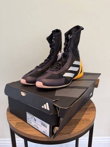 Stivali boxe adidas speedex - adidas,