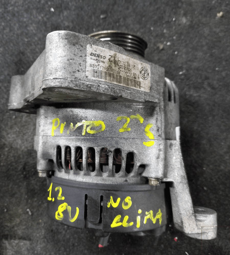 46420960 alternatore fiat - 46420960,