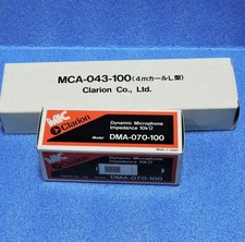 Clarion DMA-070 Made In Japan