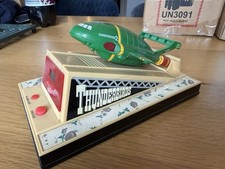 Thunderbirds Talking Alarm