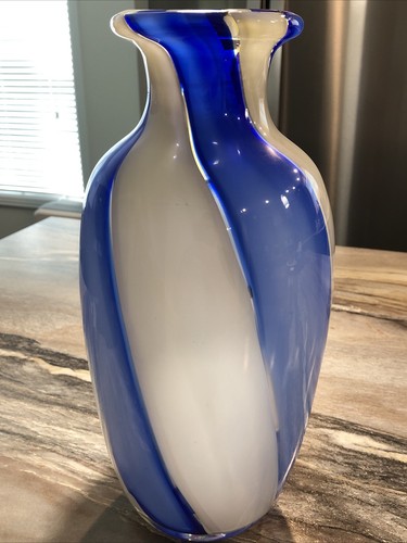 Vaso alto pollici - 14,