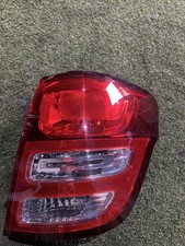 Stop Fanale Posteriore Destro Citroen C3 09-15 9803928480