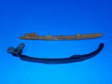 patins de distribution YAMAHA BLACK T MAX TMAX 530 2012 2013 2014