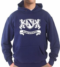 Felpa Cappuccio KJ1684 Ultras