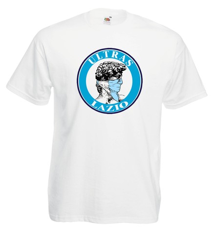 Shirt maglietta j1262 ultras - t-shirt,