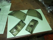 KIT GEMME FRECCE  FUME'