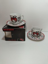 Tazzine caffè hello kitty - caffè,