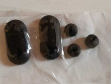 Gommini base inferiore cover