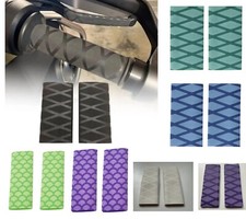Coprimanopole per moto scooter - coprimanopole,