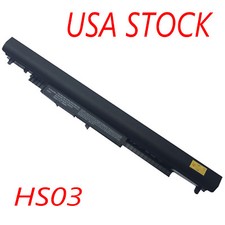 11.1V Battery for HP Notebook