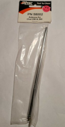 Antenna hitec per challenger - antenna,