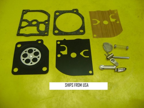 Kit riparazione carburatore - riparazione,