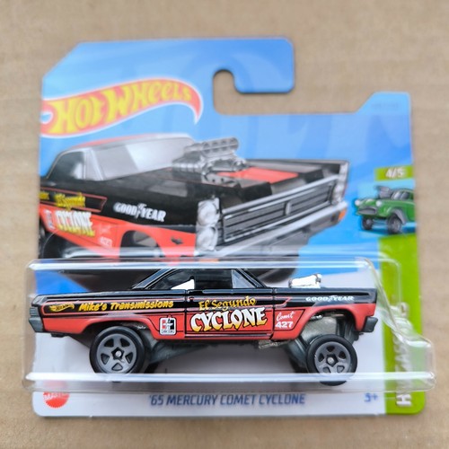 Hot wheels scheda corta - hot,
