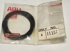 Ring abu garcia part - 1,