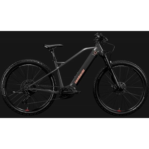 Bici lombardo chamonix 0 - bici, 1.0