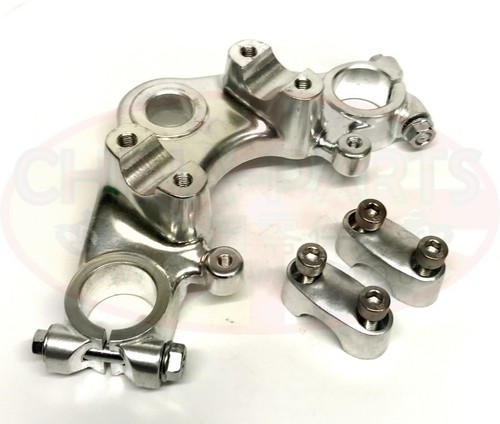 Giogo superiore moto - , per