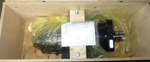 Kessler mandrino dmr - mandrino,