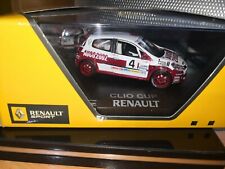 Renault clio cup N4 Jovino
