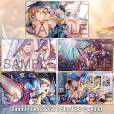 Yu-Gi-Oh! Tappetino Playmat