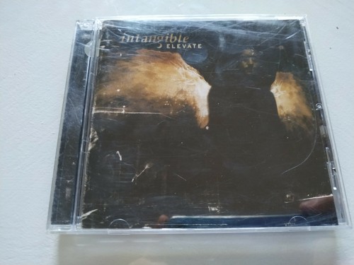 Intangible elevate heavy - intangible,