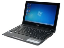 Netbook Acer Aspire D260, 2GB RAm, 160 GB HDD