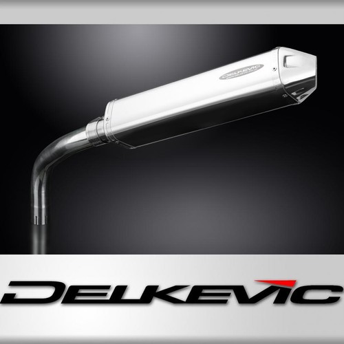 Kit silenziatore scarico - scarico, inox