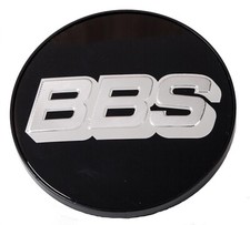 1x BBS coprimozzo emblema