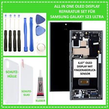 Display OLED 6,67" per Samsung