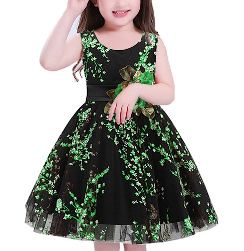 Vestito bambina abito - vestito,