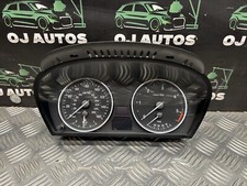 BMW E70 X5 30d 30sd 30dX 40dX