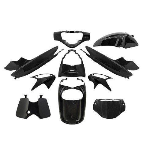 367300 kit carene pezzi - kit,