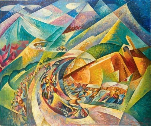 Tour italy 1933 antonio - of,