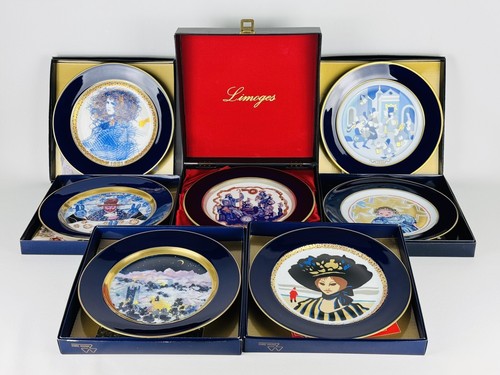 Piatti collezione natale - piatti,