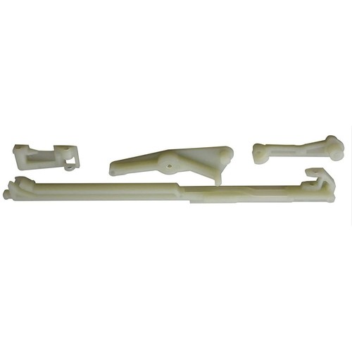 Kit riparazione guida tetto - riparazione,