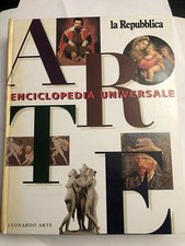ENCICLOPEDIA UNIVERSALE -