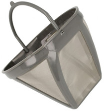 SMEG Filtro Contenitore Cono