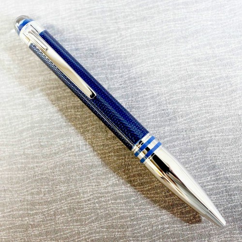 Penna sfera montblanc - a,