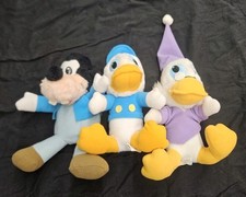 Lotto Peluche Canto di Natale