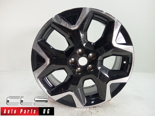 Pezzo cerchio lega 19 - in,