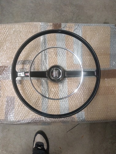 Volante fiat 1300 1500 - 1500,
