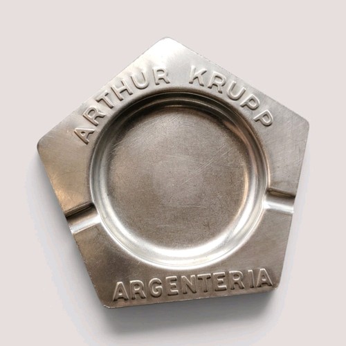 Arthur krupp argenteria - krupp,