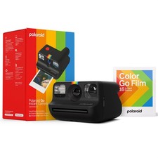 Polaroid gen set - polaroid, go