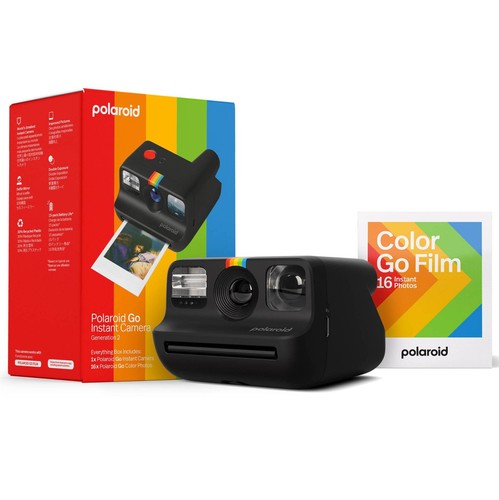 Polaroid gen set - gen,